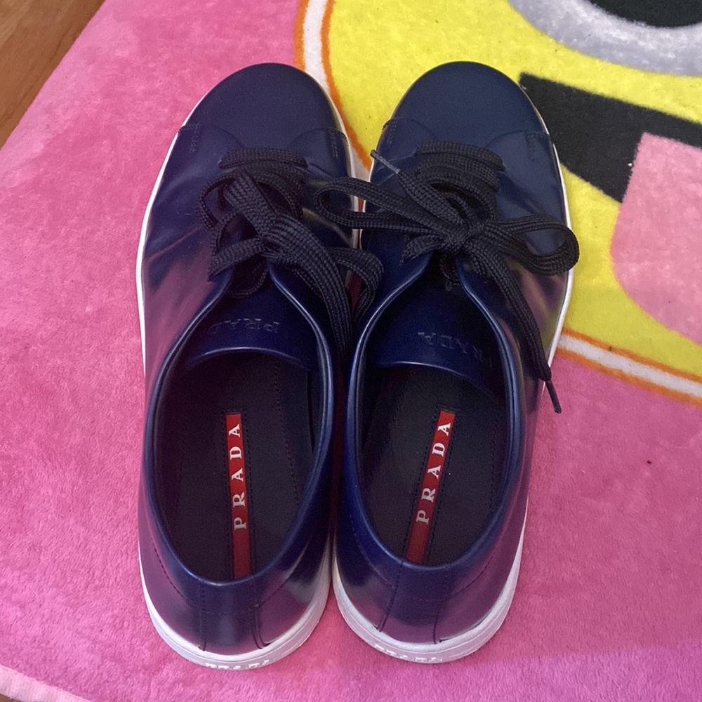 Prada shoes - Picture 7 of 7